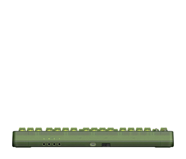8BitDo Mechanical Keyboard Xbox Ed. - 1331360 - zdjęcie 4